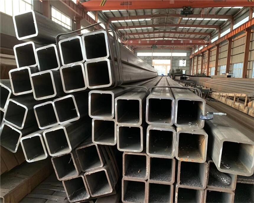 连云港Q355B方管价格及直角方管选购指南