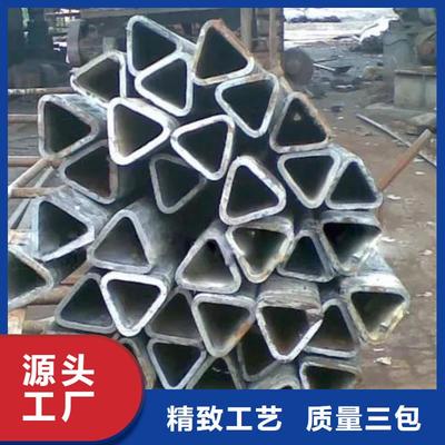 高品质钢管与不锈钢板材产品解析 服务重庆多区县的直角方管市场